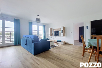 location appartement honfleur 14600