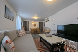location appartement honfleur 14600