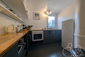 location appartement honfleur 14600
