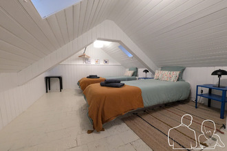 location appartement honfleur 14600