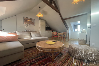 location appartement honfleur 14600