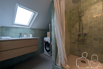 location appartement honfleur 14600