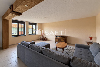 location appartement hoste 57510