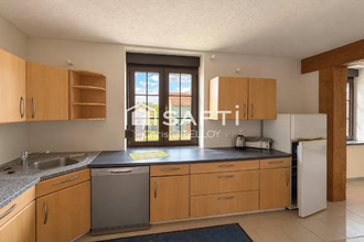 location appartement hoste 57510