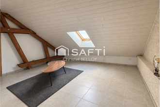 location appartement hoste 57510