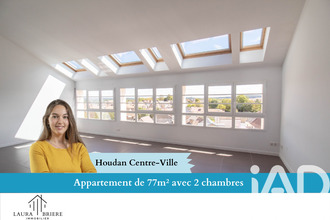 location appartement houdan 78550
