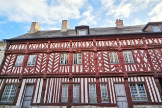 location appartement houdan 78550