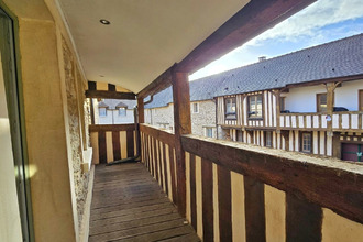 location appartement houdan 78550