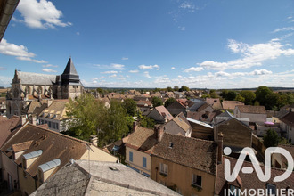 location appartement houdan 78550