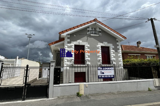 location appartement houilles 78800