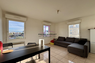 location appartement houilles 78800