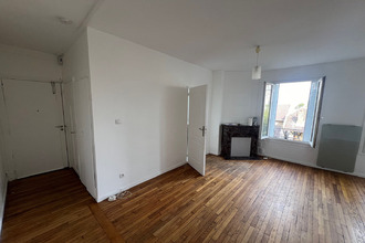 Ma-Cabane - Location Appartement HOUILLES, 40 m²
