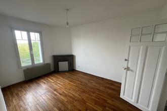 Ma-Cabane - Location Appartement HOUILLES, 40 m²