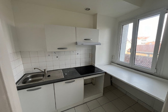 Ma-Cabane - Location Appartement HOUILLES, 40 m²