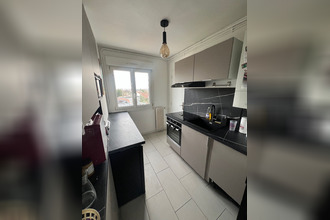 Ma-Cabane - Location Appartement HOUILLES, 59 m²
