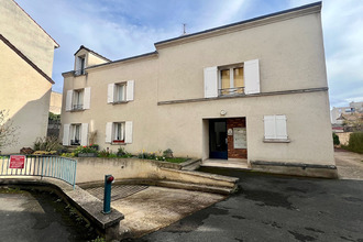 location appartement houilles 78800