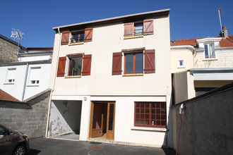 location appartement houilles 78800