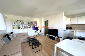 location appartement houilles 78800