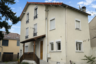 location appartement houilles 78800