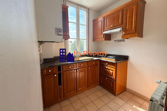 location appartement houilles 78800