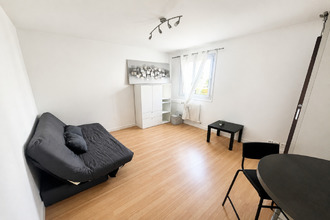Ma-Cabane - Location Appartement HOUILLES, 20 m²