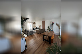 Ma-Cabane - Location Appartement HOUILLES, 70 m²