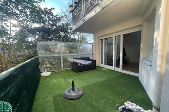 location appartement houilles 78800