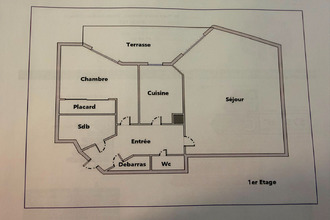 location appartement houilles 78800
