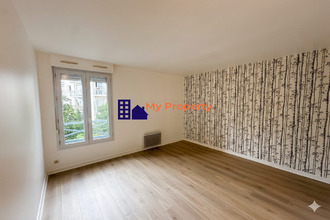 location appartement houilles 78800