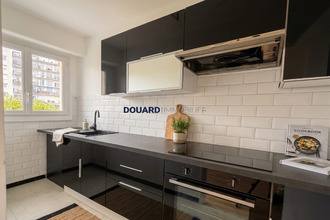 location appartement houilles 78800