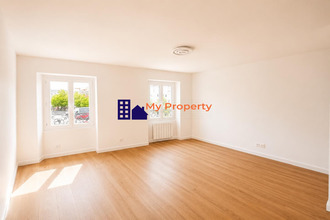 location appartement houilles 78800
