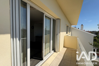 location appartement houilles 78800