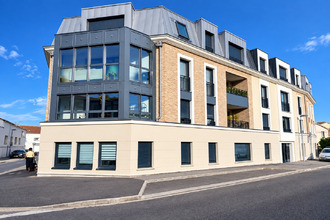 Ma-Cabane - Location Appartement HOUILLES, 49 m²