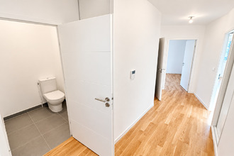 Ma-Cabane - Location Appartement HOUILLES, 49 m²