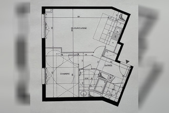 Ma-Cabane - Location Appartement HOUILLES, 49 m²