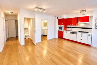 Ma-Cabane - Location Appartement HOUILLES, 60 m²
