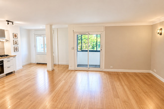 Ma-Cabane - Location Appartement HOUILLES, 60 m²