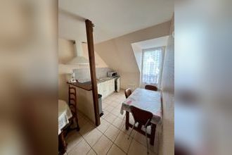 location appartement houlgate 14510