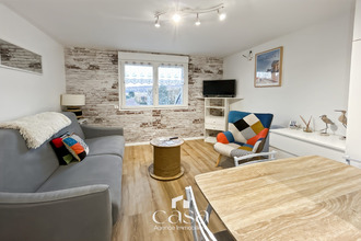 location appartement houlgate 14510