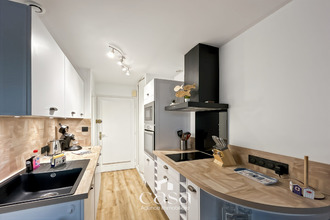 location appartement houlgate 14510