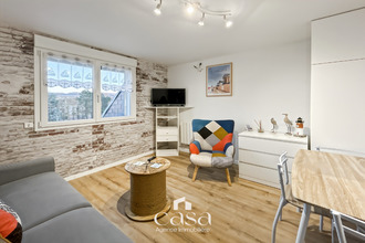 location appartement houlgate 14510