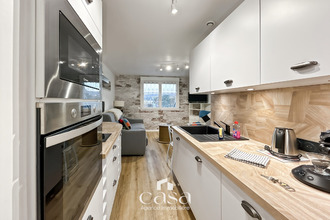 location appartement houlgate 14510