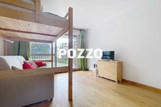 location appartement houlgate 14510
