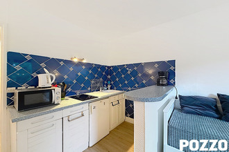 location appartement houlgate 14510