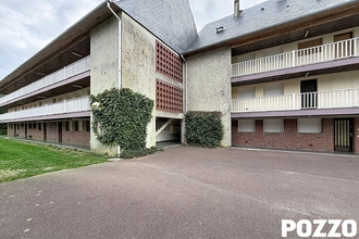 location appartement houlgate 14510