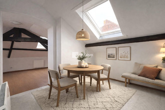 location appartement houplines 59116