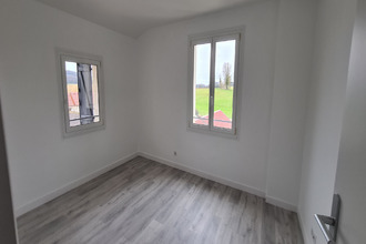 location appartement hugier 70150