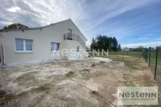 location appartement huisseau-sur-cosson 41350