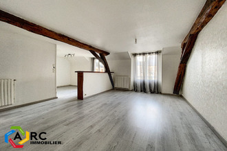 location appartement huisseau-sur-mauves 45130