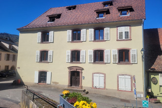 location appartement hunawihr 68150